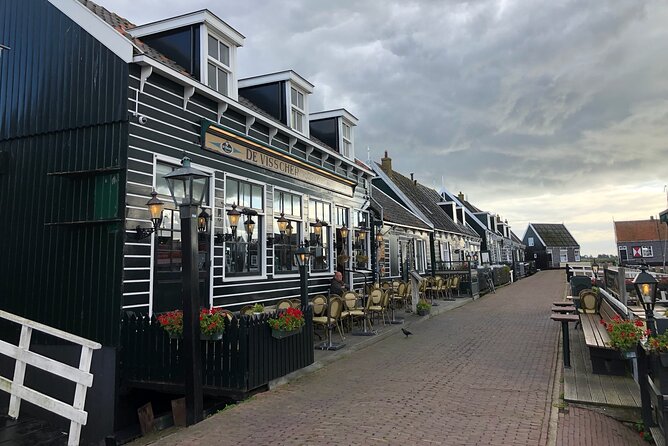Zaanse Schans Windmills, Countyside & Fishing Villages - How much value do you get for $354.45?