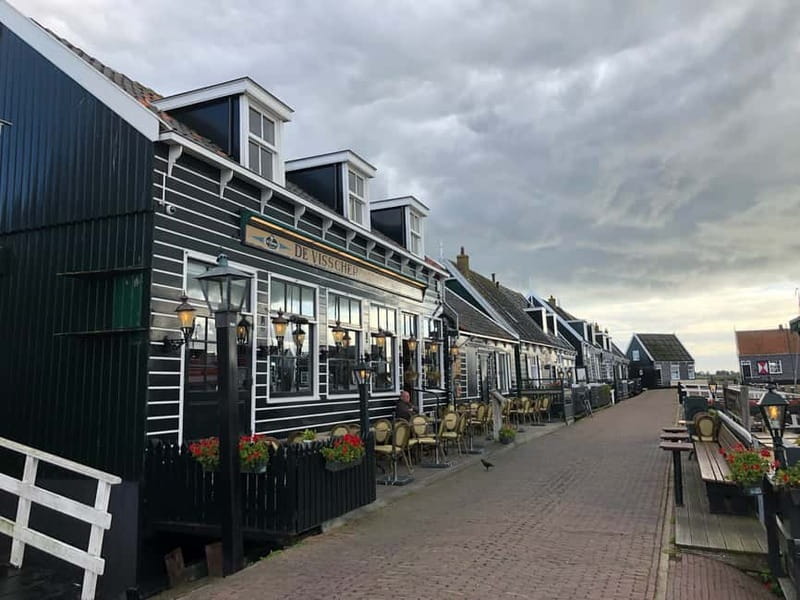 Zaanse Schans Windmills, Fishing Villages & Countryside - Price, inclusions, and the real value
