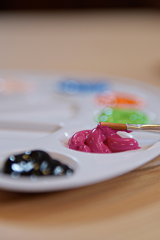 Zaanse Schans: Wooden Shoe Painting Workshop - What You Actually Do During the 1.5-Hour Workshop