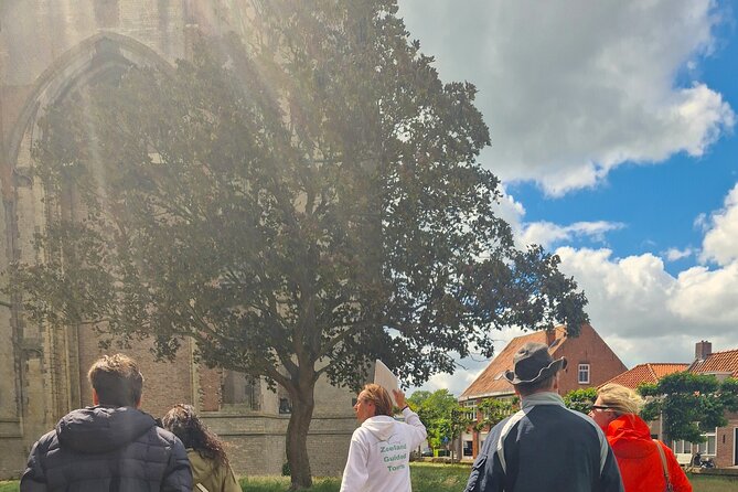 Zierikzee: Story tour The Legends NL/EN - Key reasons to consider this Zierikzee walk